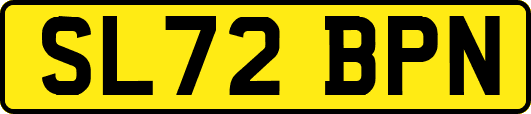 SL72BPN