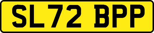 SL72BPP