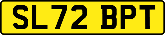 SL72BPT
