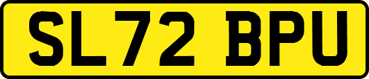 SL72BPU