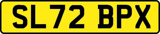 SL72BPX