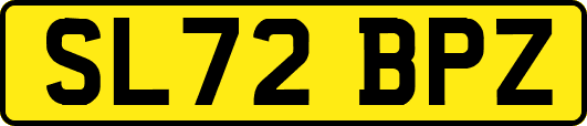 SL72BPZ
