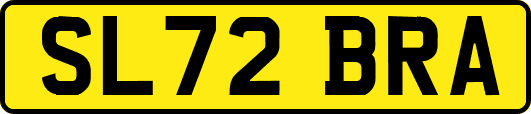 SL72BRA