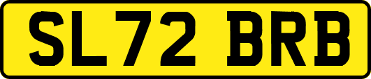 SL72BRB