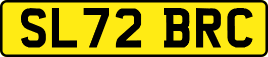 SL72BRC