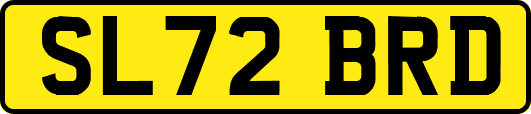 SL72BRD