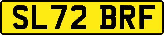 SL72BRF