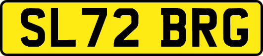 SL72BRG