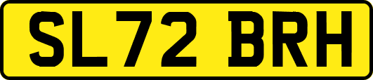 SL72BRH