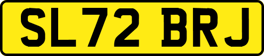 SL72BRJ