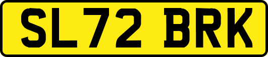 SL72BRK