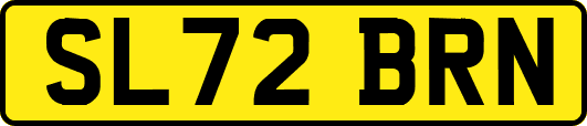 SL72BRN