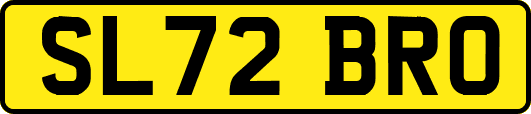 SL72BRO