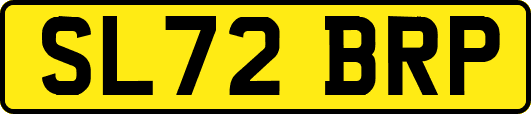 SL72BRP