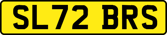 SL72BRS