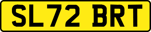 SL72BRT