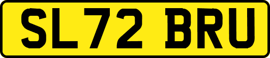 SL72BRU