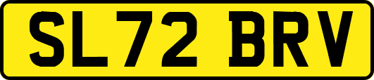 SL72BRV