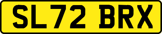 SL72BRX