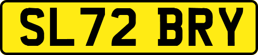 SL72BRY