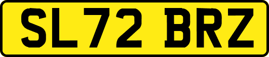 SL72BRZ