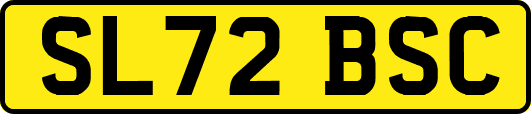 SL72BSC