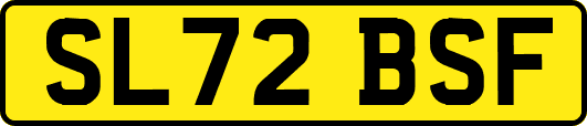 SL72BSF