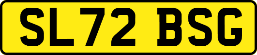 SL72BSG
