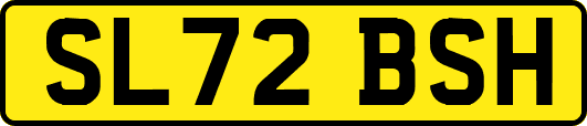 SL72BSH