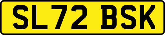SL72BSK
