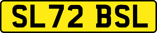 SL72BSL