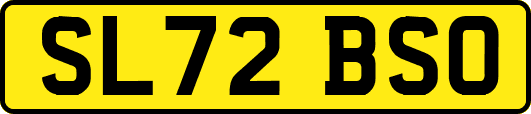 SL72BSO