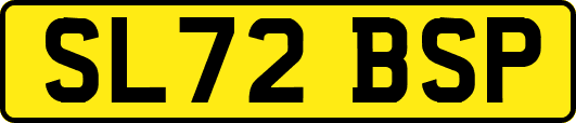 SL72BSP