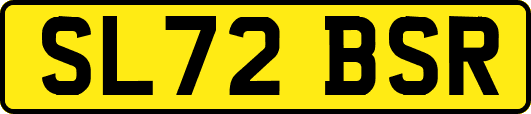 SL72BSR