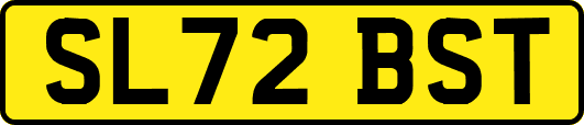 SL72BST