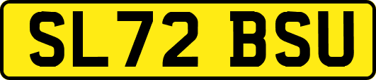 SL72BSU