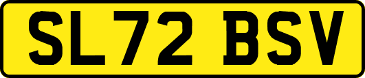 SL72BSV