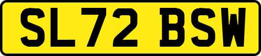 SL72BSW