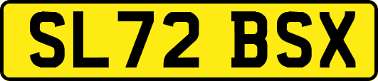SL72BSX
