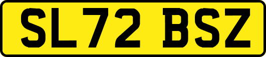 SL72BSZ