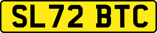 SL72BTC