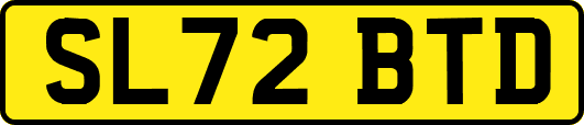 SL72BTD