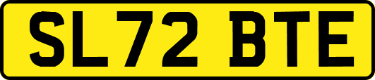 SL72BTE