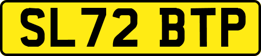 SL72BTP