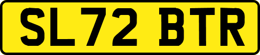 SL72BTR