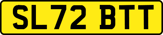 SL72BTT