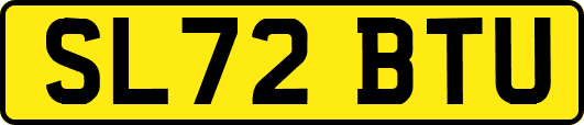 SL72BTU