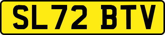 SL72BTV