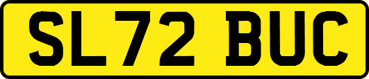SL72BUC