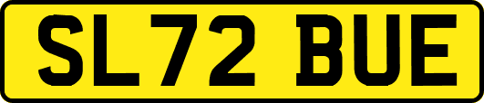 SL72BUE